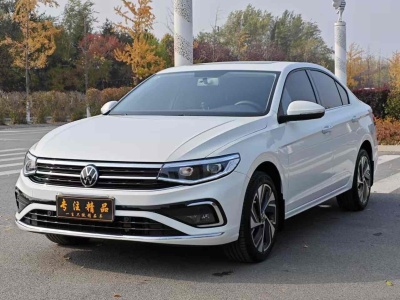 2023年10月 大眾 寶來 200TSI DSG悅行PRO版圖片