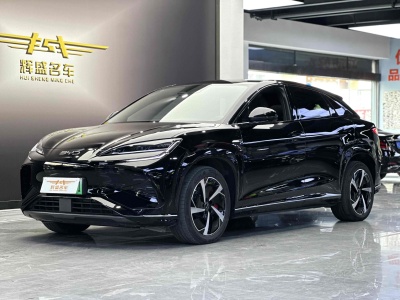 2024年6月 比亞迪 海獅07 EV 610智航版圖片