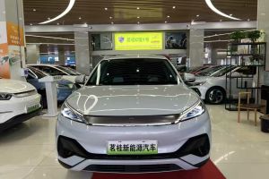 元PLUS 比亞迪 430KM 尊貴型