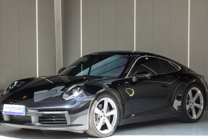911 保時捷 Carrera 3.0T