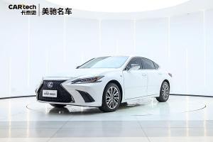 ES 雷克萨斯 260 F SPORT