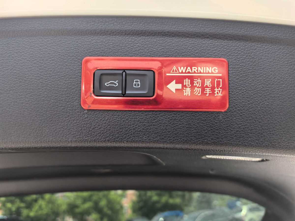 奧迪 奧迪Q5L  2020款 45 TFSI 尊享時尚型圖片