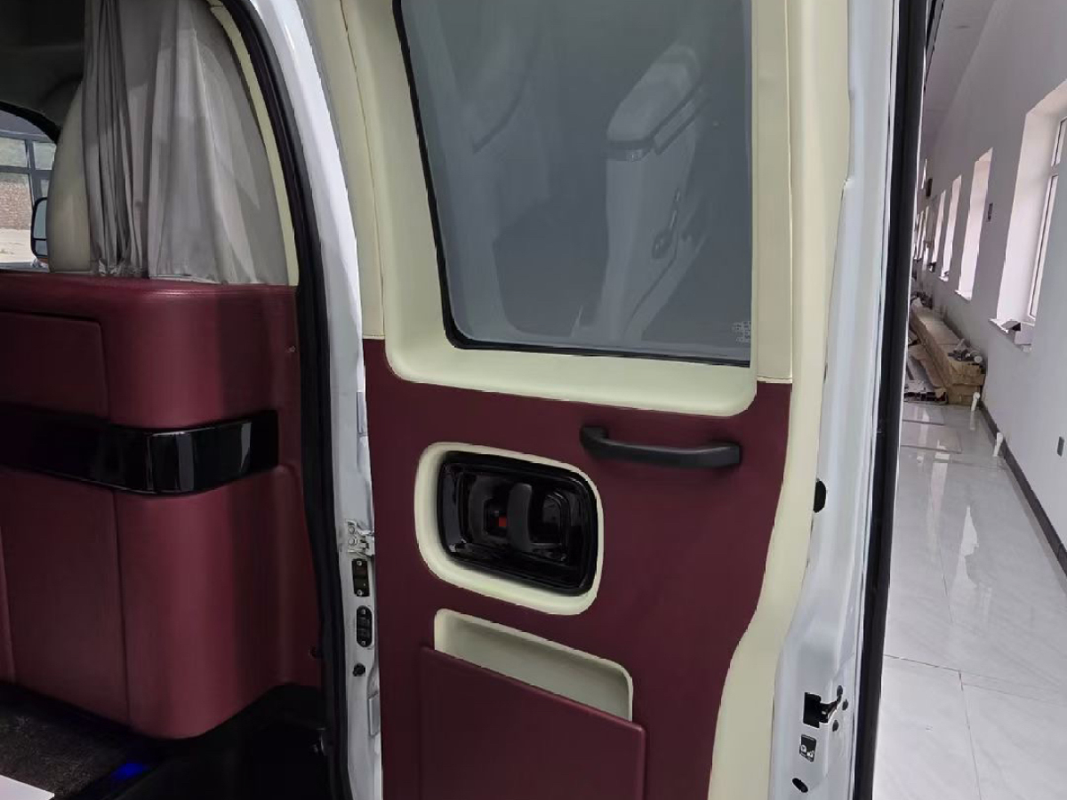GMC SAVANA  2014款 5.3L 1500S圖片