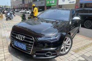 奧迪A6 奧迪 3.0T allroad quattro