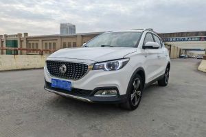 名爵ZS 名爵  1.5L 手動65寸巨幕天窗版 國V