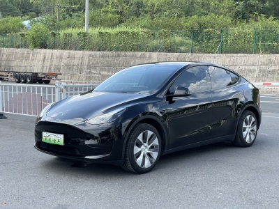 2023年1月 特斯拉 Model Y 后輪驅動版圖片