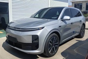 理想L6 理想 Max