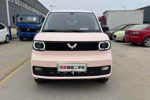 五菱星馳 五菱 1.5L CVT暢享型