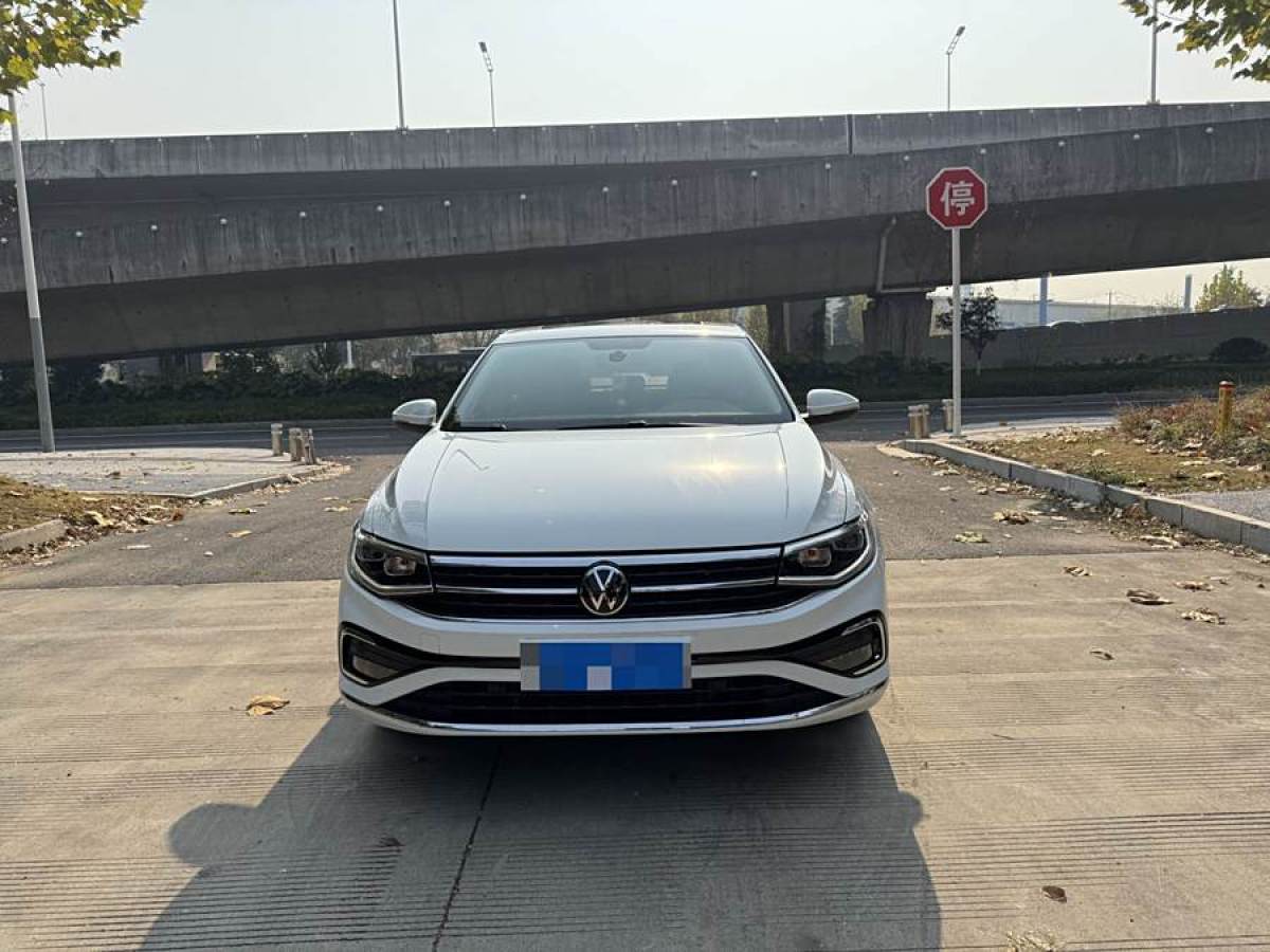 大眾 寶來  2024款 200TSI DSG智行PRO版圖片