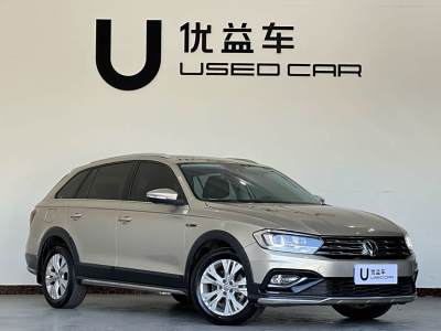 2019年1月 大眾 C-TREK蔚領 230TSI DSG舒適型圖片