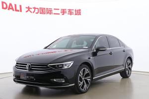 迈腾 大众 330TSI DSG 30周年纪念版