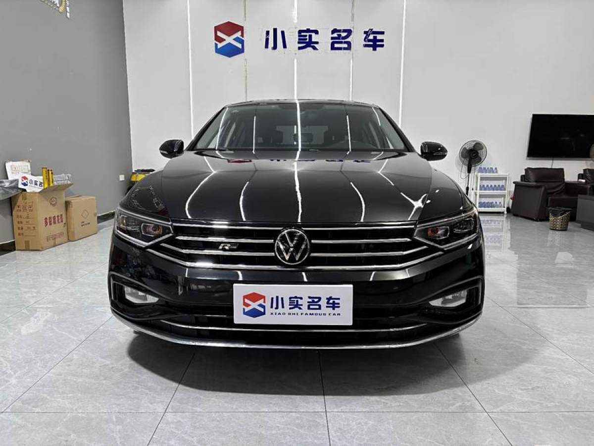 大眾 邁騰  2021款 330TSI DSG 30周年紀(jì)念版圖片