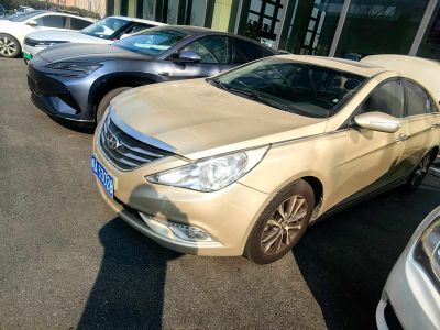 2013年5月 現(xiàn)代 瑞納 三廂 1.4L 自動標準型GL圖片