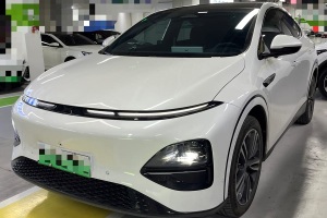 小鵬G6 小鵬 755 超長(zhǎng)續(xù)航 Pro
