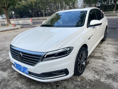 2021年11月 大眾 朗逸 280TSI DSG豪華版圖片