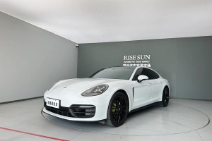 Panamera 保時捷 Panamera 2.9T