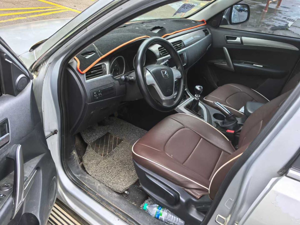 眾泰 T600 圖片