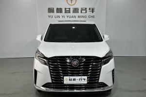 GL8 別克 ES陸尊 653T 舒適型