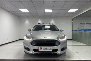 蒙迪欧 福特 2.0L GTDi200豪华型