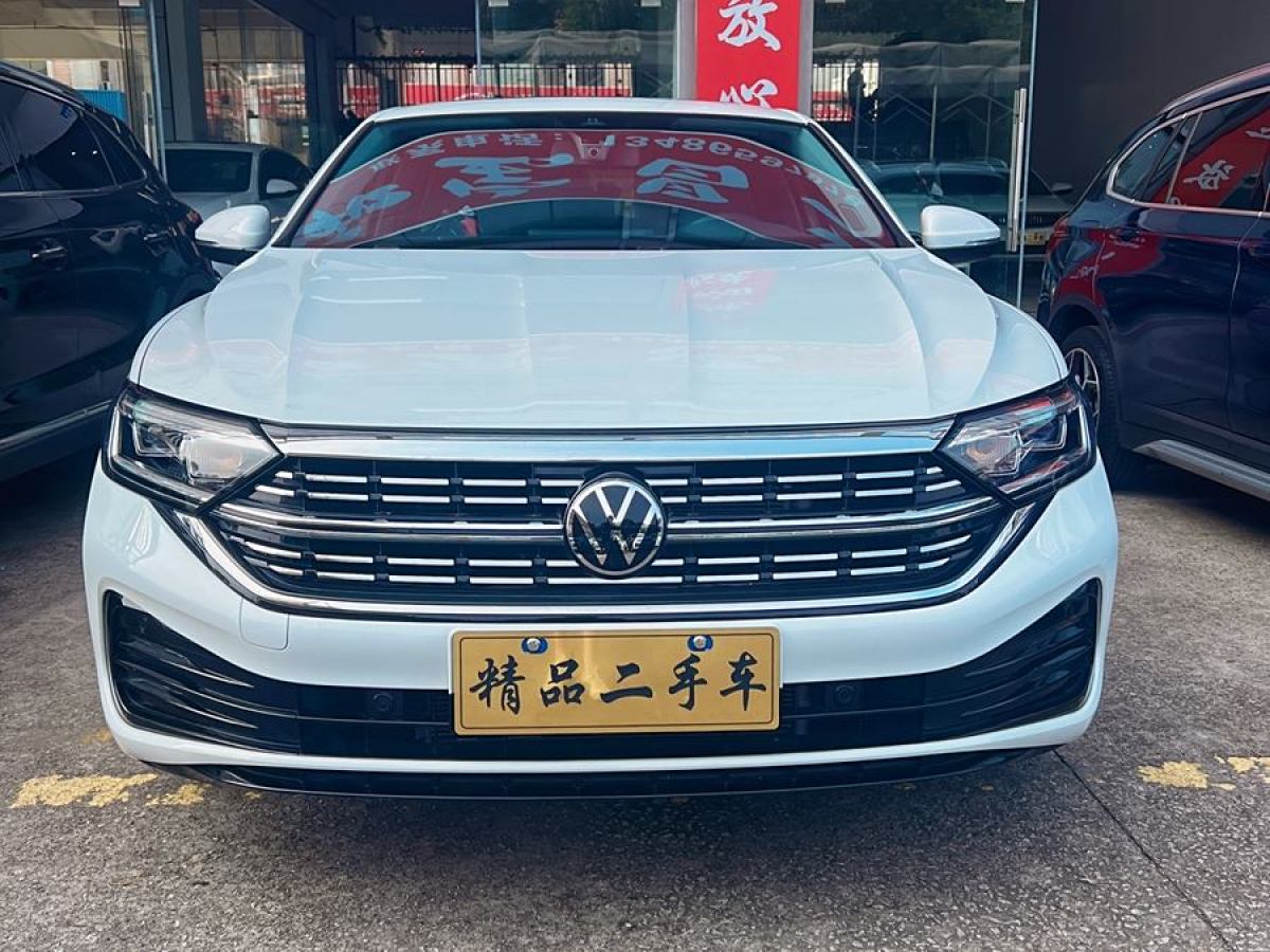 大眾 速騰  2023款 300TSI DSG超越版圖片