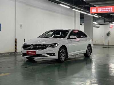 2020年5月 大众 速腾 200TSI DSG舒适型 国VI图片