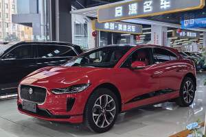 I-PACE 捷豹 EV400 HSE