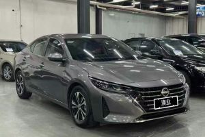 軒逸 日產(chǎn) 改款 經(jīng)典 1.6XE CVT舒適版