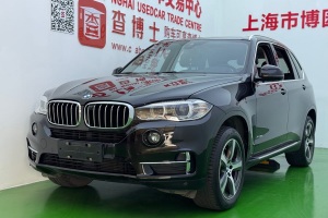 寶馬X5 寶馬 xDrive35i 典雅型