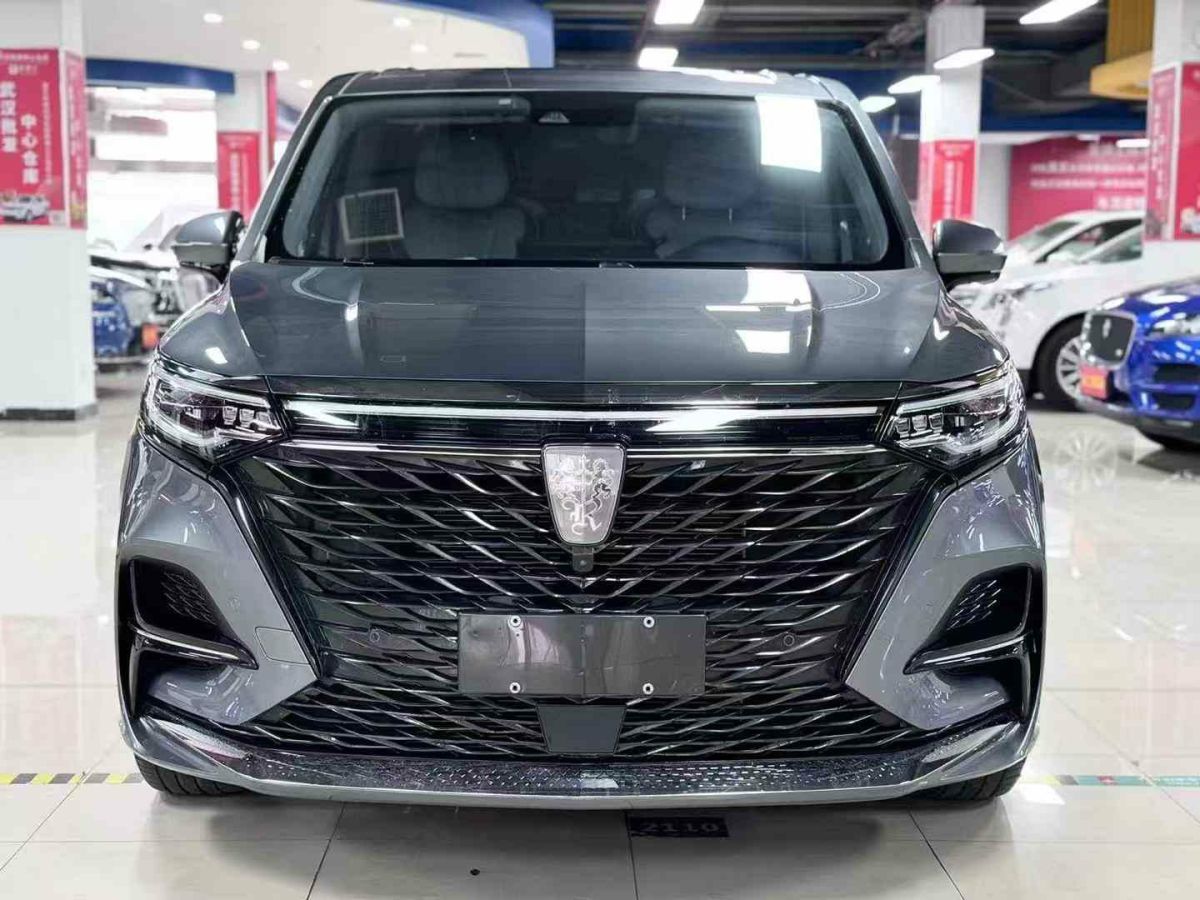 2020年12月榮威 RX3  2020款  1.6L CVT集成兒童安全座椅超爽版