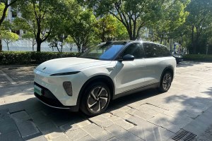 ES8 蔚來 75kWh
