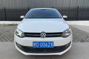 Polo 大眾 1.6L 手動(dòng)舒適版