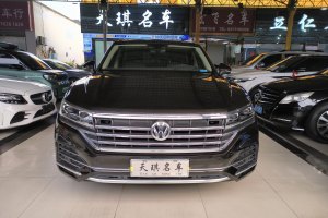 途銳 大眾 3.0TSI 銳鋒版 國VI