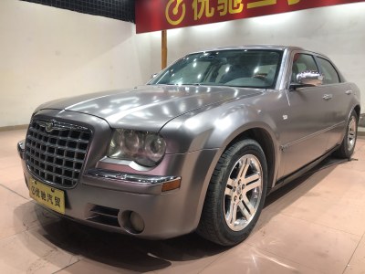 2007年1月 克萊斯勒 300C(進(jìn)口) 3.5 V6圖片