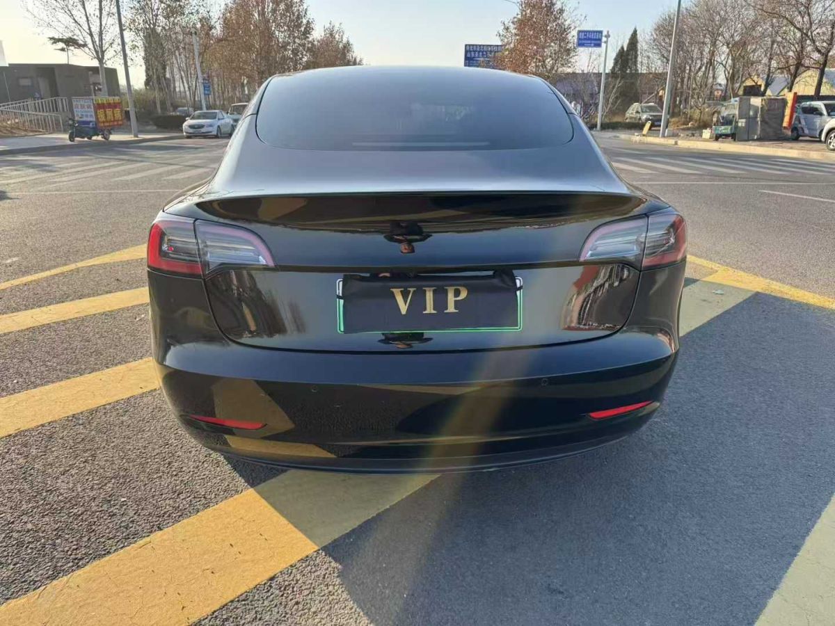 特斯拉 Model S  2021款 Plaid Plus 版圖片