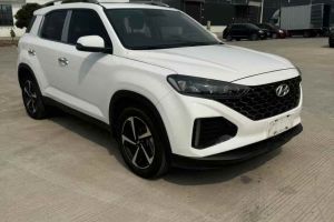 ix35 現代 2.0L 自動兩驅領先版GLS