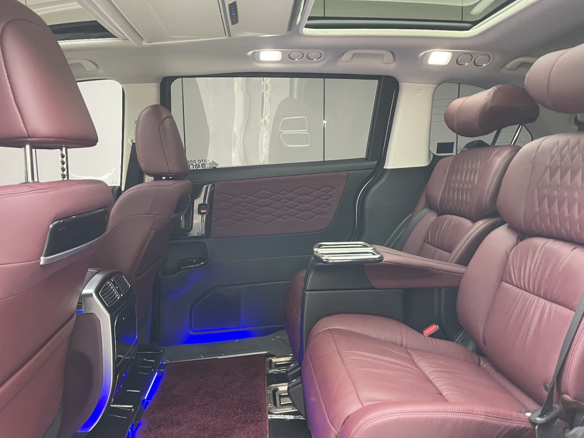 本田 艾力紳  2022款 2.0L e:HEV 至尊版圖片