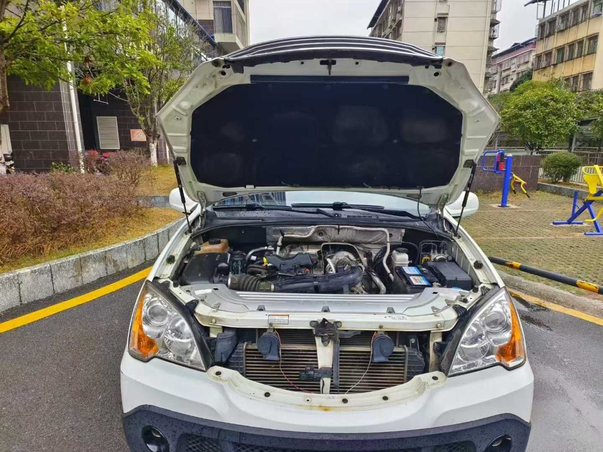 榮威 W5  2014款 1.8T 2WD 手動(dòng)馳域特裝版圖片