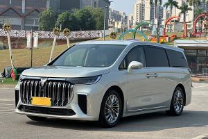 梦想家 岚图 PHEV 超长续航旗舰版