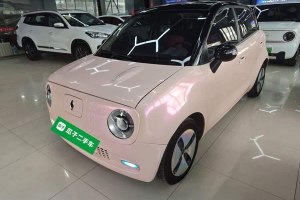 歐拉黑貓 歐拉 301km 基礎(chǔ)型