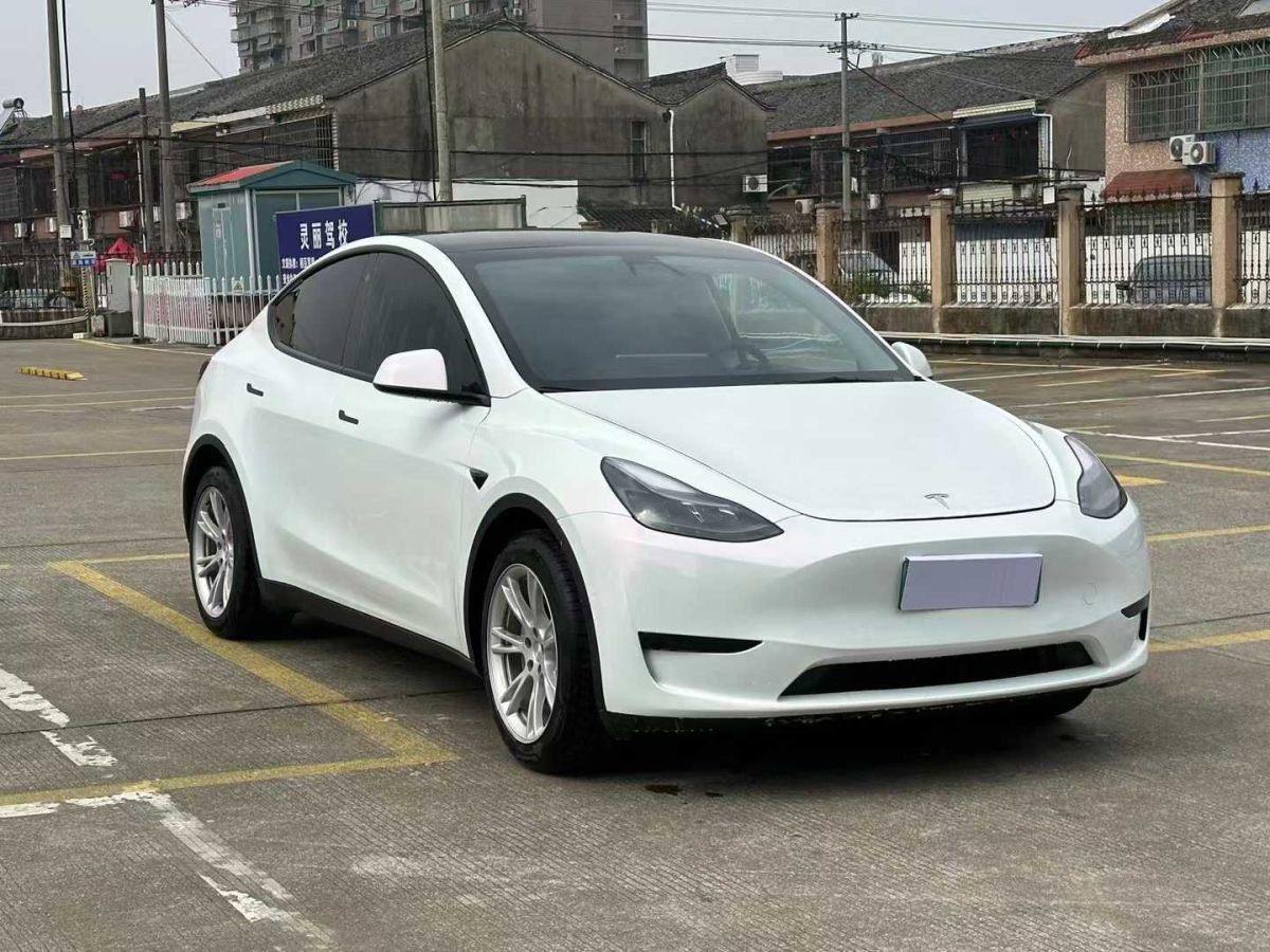 特斯拉 Model S  2021款 Plaid Plus 版圖片