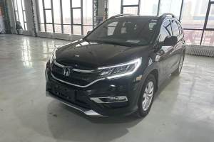 CR-V 本田 2.0L 兩驅風尚版