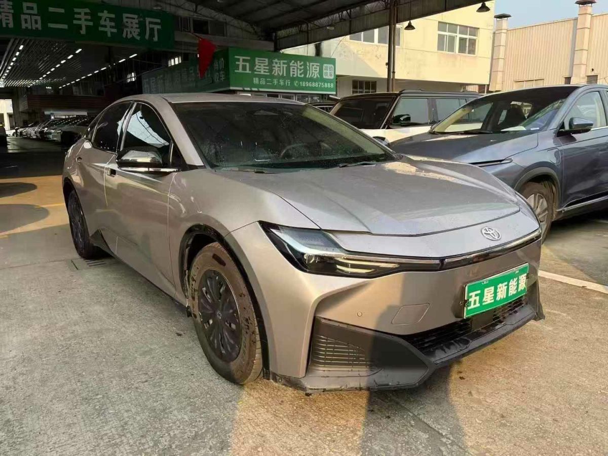 寶馬 寶馬Z4  2023款 sDrive 25i M運(yùn)動(dòng)套裝圖片