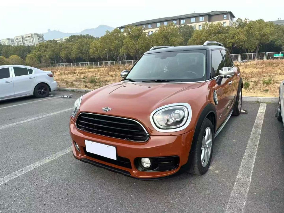 2019年4月MINI MINI 