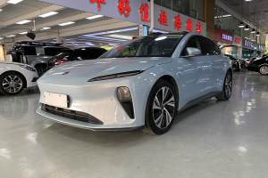 蔚來ET5 蔚來 75kWh