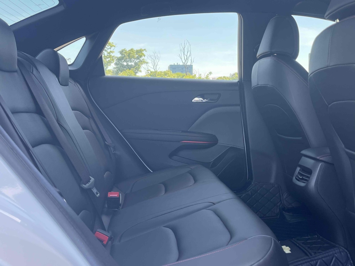 雪佛兰 科鲁泽  2019款 RS 330T 自动畅快版图片