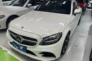 奔馳C級 奔馳 C 260 轎跑車