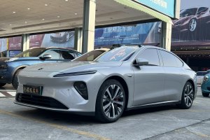 蔚来ET7 蔚来 100kWh 首发版