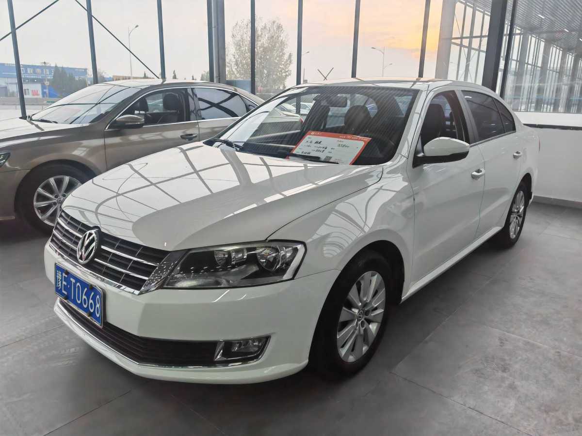 大眾 朗逸  2014款 1.4TSI DSG運(yùn)動(dòng)版圖片