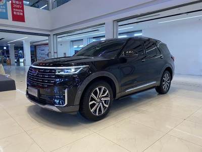 2024年7月 福特 探險(xiǎn)者 EcoBoost 285 四驅(qū)鈦金版 7座圖片