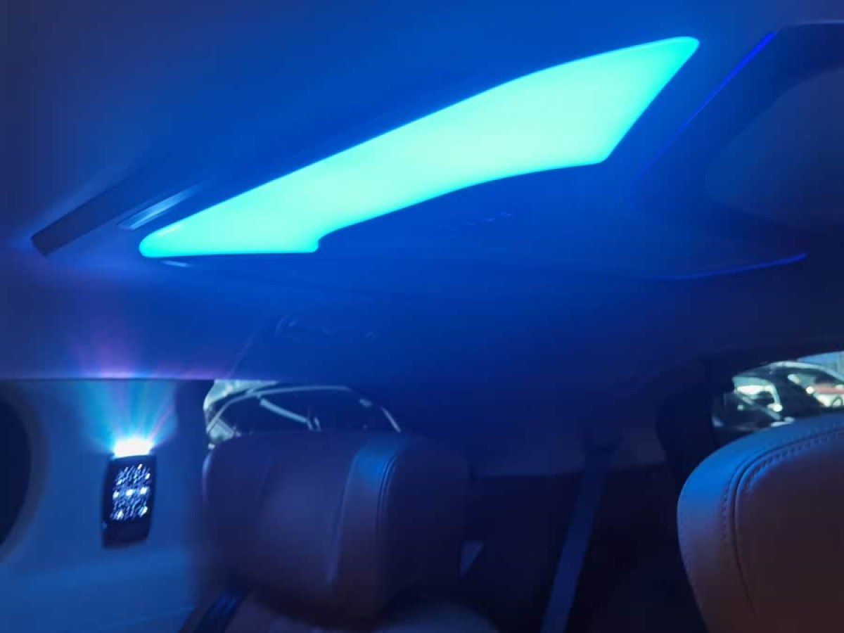 豐田 賽那SIENNA  2021款 2.5L混動 舒適版圖片